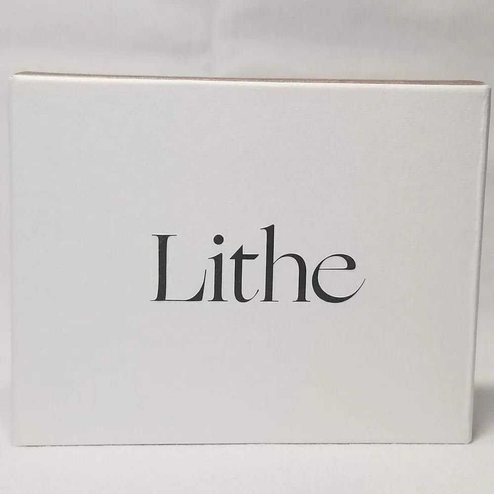 Lithe Beauty - Astral Eyeshadow Palette